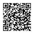 QR-код ссылки на материал ««Говорит Дзержинск». Театральный сезон открыт»
