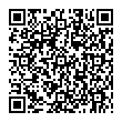 QR-код ссылки на материал «Полицейская кухня: экскурсию в музее истории МВД провели для дзержинских школьников»