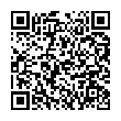 QR-код ссылки на материал «Горящий рейс: автобус тушили дзержинские огнеборцы минувшим вечером»