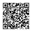 QR-код ссылки на материал «Домашние матчи: соревнования по хоккею прошли в Дзержинске»