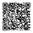QR-код ссылки на материал «Мобильная диагностика: «Поезд здоровья» вновь приедет в Дзержинск в конце ноября»