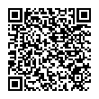 QR-код ссылки на материал «Михаил Клинков: въезд на городское кладбище никогда не будет платным»