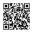 QR-код ссылки на материал ««Говорит Дзержинск». Дороги и безопасность»