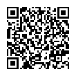 QR-код ссылки на материал «Дзержинск сегодня: полная версия выпуска 07.11.2024»