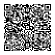 QR-код ссылки на материал «Наши достижения: дзержинские спортсмены участвовали в областной спартакиаде и турнире по водному поло»