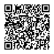 QR-код ссылки на материал «Молодые патриоты: 29 школьников из Дзержинска присоединились к рядам Юнармии»