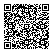 QR-код ссылки на материал «Меры поддержки: председатели молодежных парламентов ПФО посетили новые российские регионы»