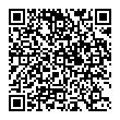 QR-код ссылки на материал «Волшебный мир старинной книги: экспозиция редких изданий открылась в дзержинском Доме книги»