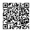 QR-код ссылки на материал «Дзержинск сегодня: полная версия выпуска 08.11.2024»