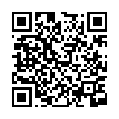 QR-код ссылки на материал ««Коротко о вечном». Я и мир»
