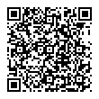 QR-код ссылки на материал «Мяч над сеткой: первенство города и памятный турнир по волейболу состоялись в Дзержинске»