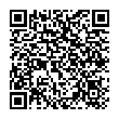 QR-код ссылки на материал «Евгений Люлин: дзержинский «Химик» сравнял счет на последних добавленных минутах»