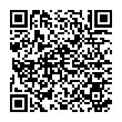QR-код ссылки на материал «Вам решать: голосование за проекты для благоустройства стартовало в Дзержинске»