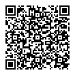 QR-код ссылки на материал «Ползком по пешеходному: мужчина угодил под колеса автомобиля на одном из перекрестков Дзержинска»