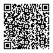 QR-код ссылки на материал «Опасный поворот: столкновением с березой закончилась поездка для молодого водителя в Дзержинске»