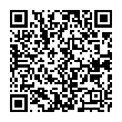 QR-код ссылки на материал «Действуй, Дзержинск! Молодежный форум прошел в городе в минувшие выходные»