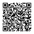 QR-код ссылки на материал «Боевое крещение: начинающий водитель стал виновником серьезной аварии в Дзержинске»
