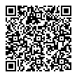 QR-код ссылки на материал «Действуй, Дзержинск! О взаимоотношении молодежи и власти говорили на тематическом форуме»