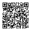 QR-код ссылки на материал «Главный финансовый: проект бюджета города на 2025 год внесен в Гордуму Дзержинска»