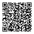 QR-код ссылки на материал «Русь древняя: историческое путешествие по вехам истории совершили посетители дзержинской выставки»