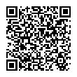 QR-код ссылки на материал «Стихи и песни о Родине: военно-патриотический концерт прошел в Дзержинске»