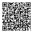QR-код ссылки на материал «Работы под контролем: капремонт молодежного центра «Спутник» продолжается в Дзержинске»