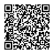 QR-код ссылки на материал ««Приехали у вас учиться». Областной форум молодых семей впервые прошел в Дзержинске»