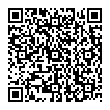 QR-код ссылки на материал «От созыва к созыву: о годах работы в должности депутата Гордумы Дзержинска рассказал Евгений Минервин»