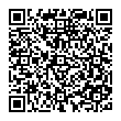 QR-код ссылки на материал «Истории нашего детства: спектакль о жизни советских школьников показали в дзержинской библиотеке»