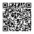 QR-код ссылки на материал «Мы на правильном пути: первый региональный форум «Столица химии» открылся в Дзержинске»