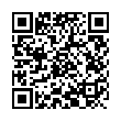 QR-код ссылки на материал ««Говорит Дзержинск». Столица химии 2024»