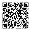 QR-код ссылки на материал «Небезопасный счет: более 90 000 рублей перевела мошенникам девушка из Дзержинска»