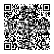 QR-код ссылки на материал «Дзержинский предприниматель, перегородивший дорогу к детскому саду, пообещал убрать блоки»