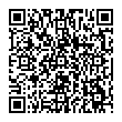 QR-код ссылки на материал «Тревожный звонок: сообщение о минировании вокзала мобилизовало экстренные службы Дзержинска»