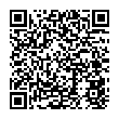 QR-код ссылки на материал «Аварии выходного дня: несколько ДТП произошли в Дзержинске в минувшие три дня»
