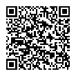 QR-код ссылки на материал «Большой кураж малой игры: соревнования по настольному теннису пошли в Дзержинске»