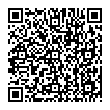 QR-код ссылки на материал «Наши Бежарики: дзержинские школьники выиграли поездку в Москву за разработанную прогулку-квест»