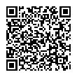 QR-код ссылки на материал «Один щелчок спасает жизнь: профилактическая акция ГИБДД прошла в Дзержинске»