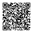 QR-код ссылки на материал «Дорожные препятствия: иномарка угодила в аварию на одном из проспектов Дзержинска»