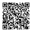 QR-код ссылки на материал «Двух мужчин почти одновременно сбили легковушки в разных районах Дзержинска»