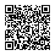 QR-код ссылки на материал «Мобильная диагностика: «Поезд здоровья» снова приедет в Дзержинск»