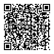 QR-код ссылки на материал «От созыва к созыву: о годах работы в должности депутата Гордумы Дзержинска рассказал Сергей Чендырин»