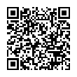 QR-код ссылки на материал «В Дзержинске вновь опечатали стройку на Свердлова, 72»