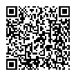 QR-код ссылки на материал «С рабочим визитом: глава Дзержинска Михаил Клинков посетил посёлок Пыра»