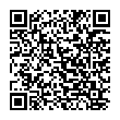 QR-код ссылки на материал «Гуманитарный груз: жители Дзержинска продолжают оказывать помощь бойцам СВО»