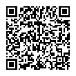 QR-код ссылки на материал «Вес победы: сразу два соревнования по сумо состоялись в спортивных залах Дзержинска»