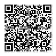 QR-код ссылки на материал «50 лет любви: золотых семейных юбиляров чествовали в Дзержинске»
