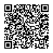 QR-код ссылки на материал «Дом для каждого: обеспечение жильем детей-сирот обсудили дзержинские депутаты»
