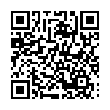 QR-код ссылки на материал ««Говорит Дзержинск». Многодетное счастье»