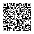 QR-код ссылки на материал «Зимний декор: конкурс на лучшее новогоднее оформление стартует в Дзержинске»